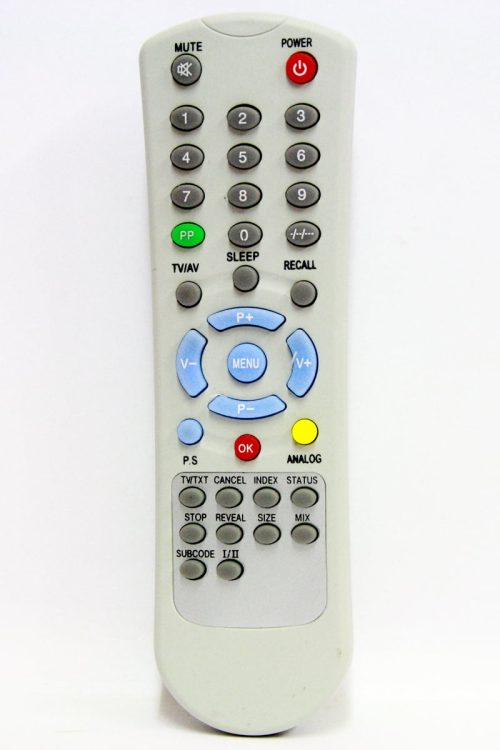 Telecomenzile comercializate sunt compatibile strict cu televizoarele pentru care sunt dedicate: Televizor  Zander- 239;