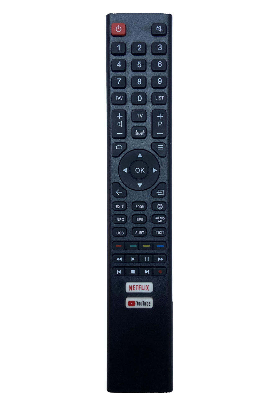 Telecomenzile comercializate sunt compatibile strict cu televizoarele pentru care sunt dedicate: TV Schneider, Vortex – 32SC400ATV;