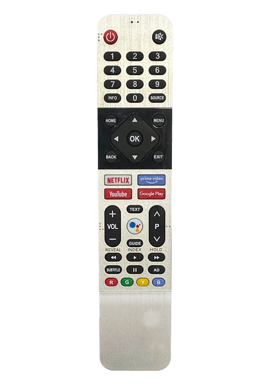 Telecomenzile comercializate sunt compatibile strict cu televizoarele pentru care sunt dedicate:Allview / Tesla – 32ePLAY6100H;