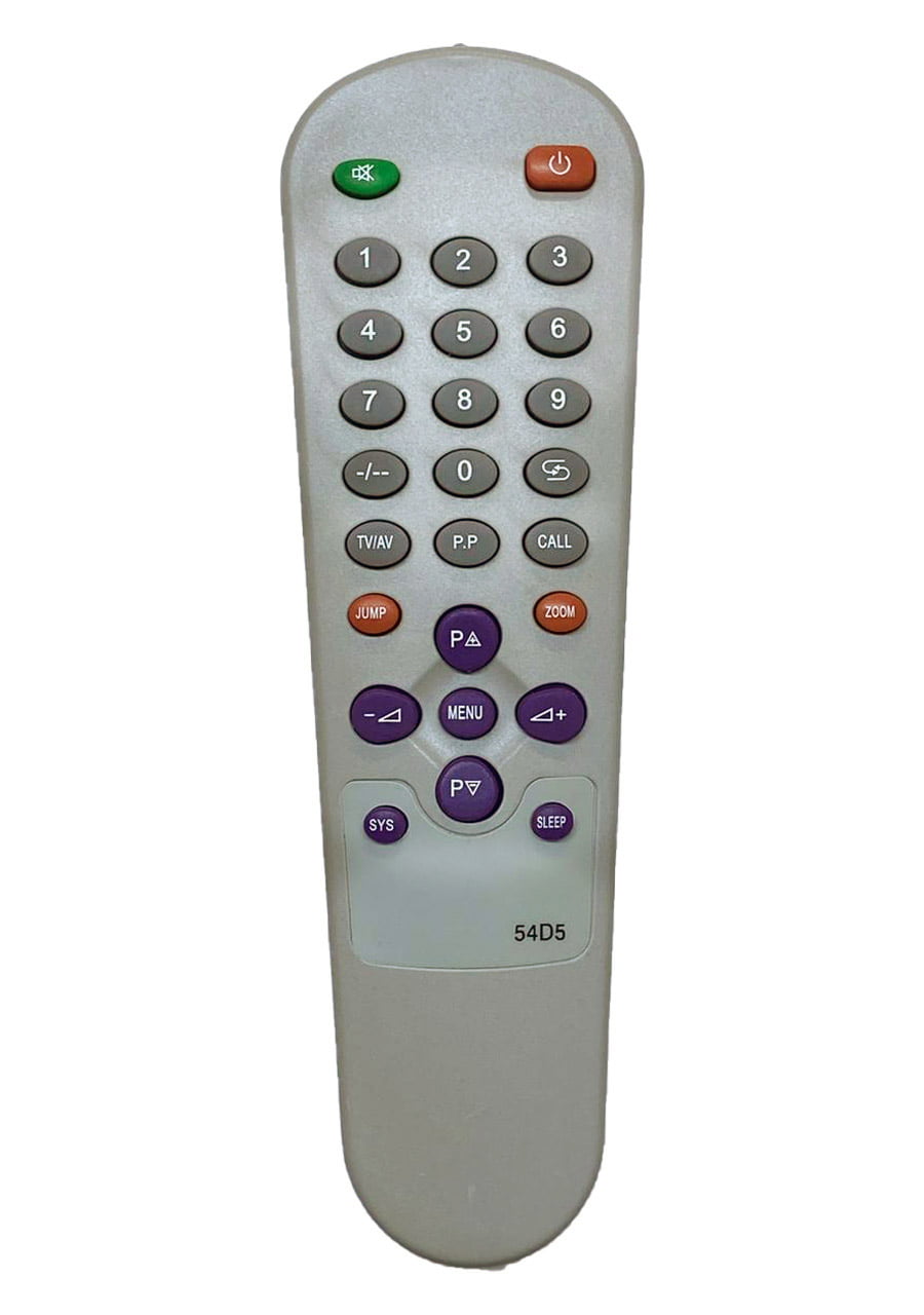 Telecomenzile comercializate sunt compatibile strict cu televizoarele pentru care sunt dedicate:TV Ivory – 53D5