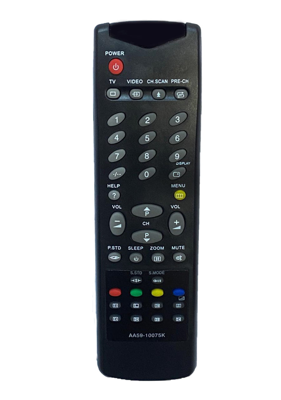 Telecomenzile comercializate sunt compatibile strict cu televizoarele pentru care sunt dedicate: Televizor Samsung –AA59-10075;