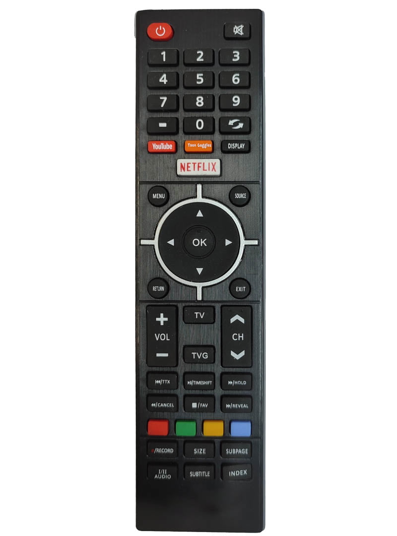 Telecomenzile comercializate sunt compatibile strict cu televizoarele pentru care sunt dedicate:Allview 50ATS5100-UN;
