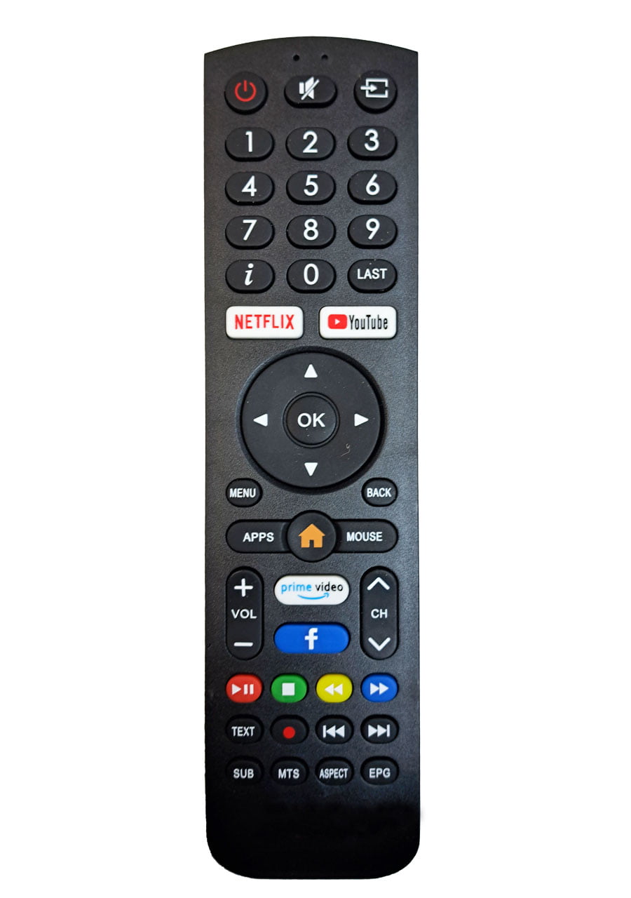 Telecomenzile comercializate sunt compatibile strict cu televizoarele pentru care sunt dedicate: Televizor  Vortex – V-Facebook