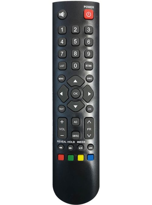 Telecomenzile comercializate sunt compatibile strict cu televizoarele pentru care sunt dedicate:TVAllview 32ATC5500-H1;