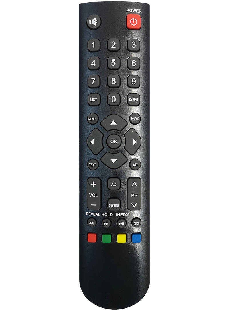 Telecomenzile comercializate sunt compatibile strict cu televizoarele pentru care sunt dedicate:TVAllview 32ATC5500-H1;