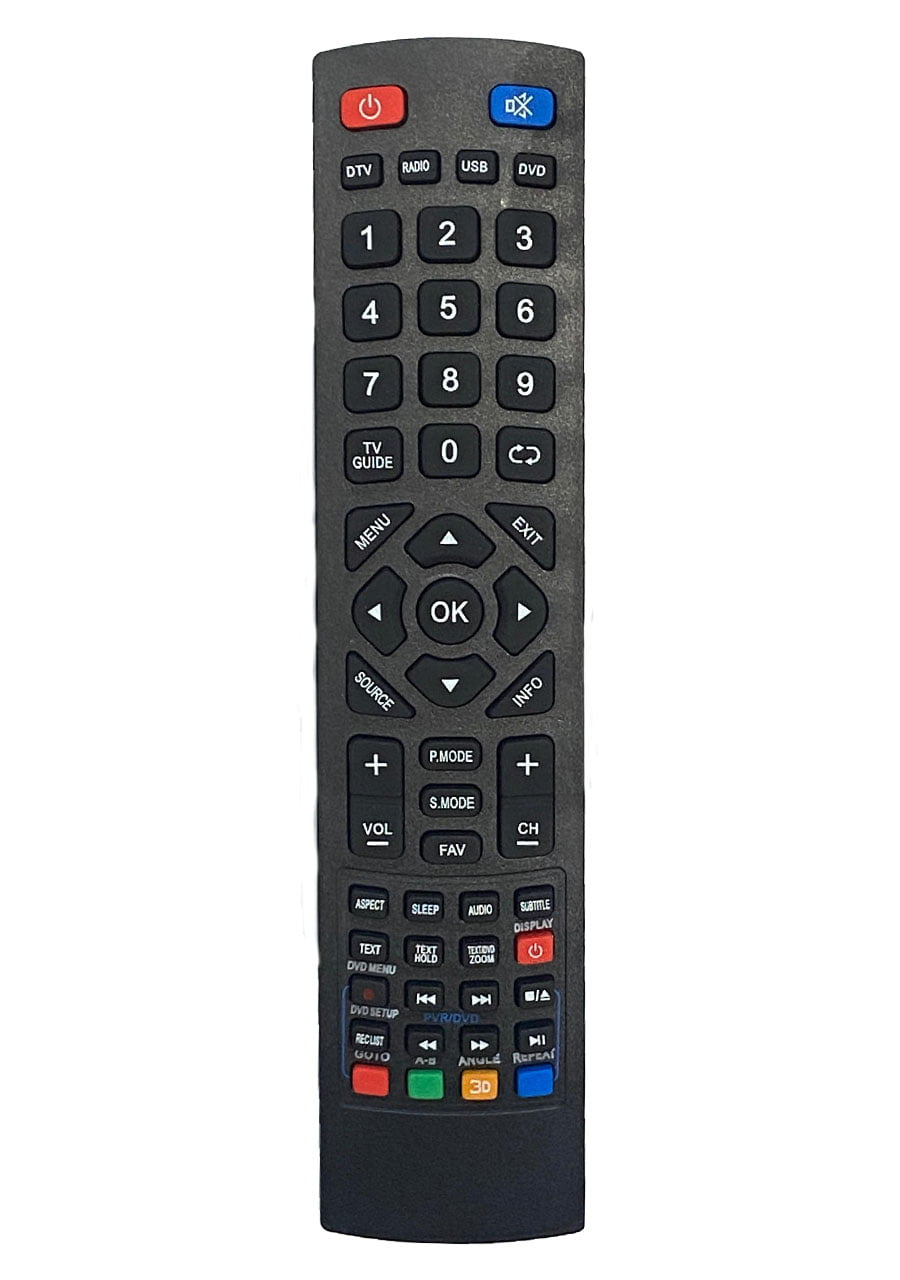 Telecomenzile comercializate sunt compatibile strict cu televizoarele pentru care sunt dedicate:Blaupunkt/ Sharp