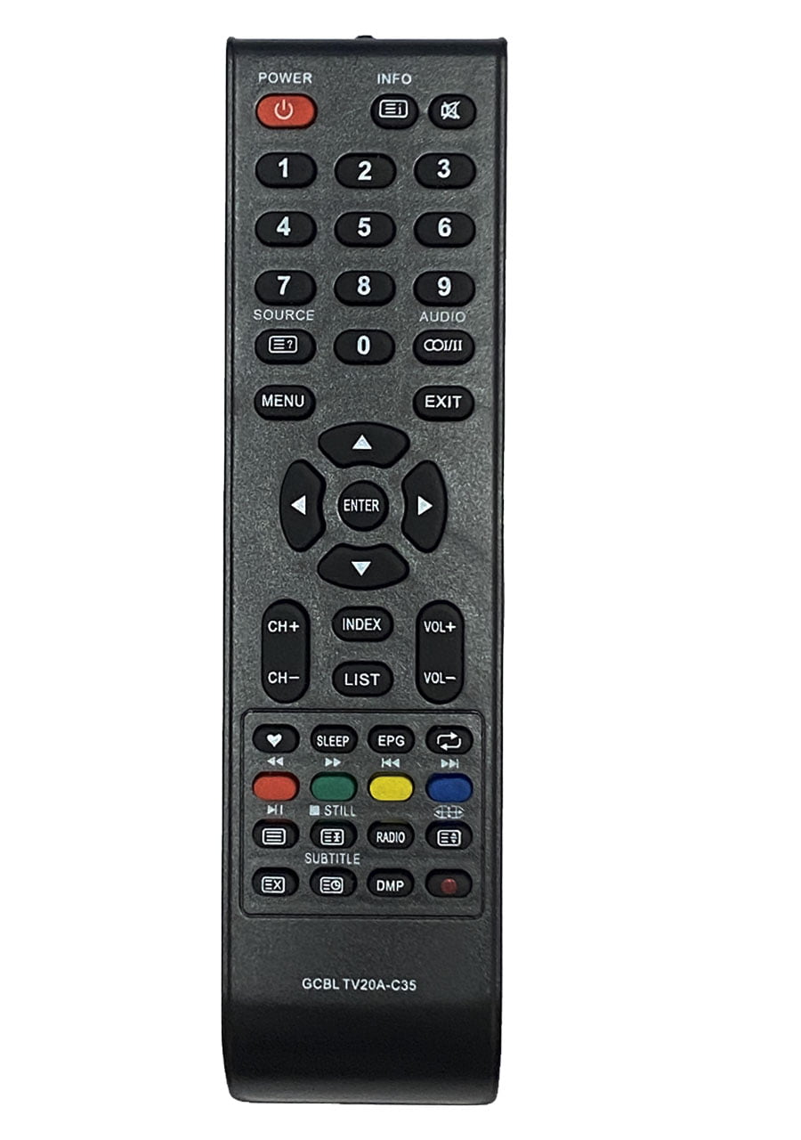 Telecomenzile comercializate sunt compatibile strict cu televizoarele pentru care sunt dedicate:Chanchong