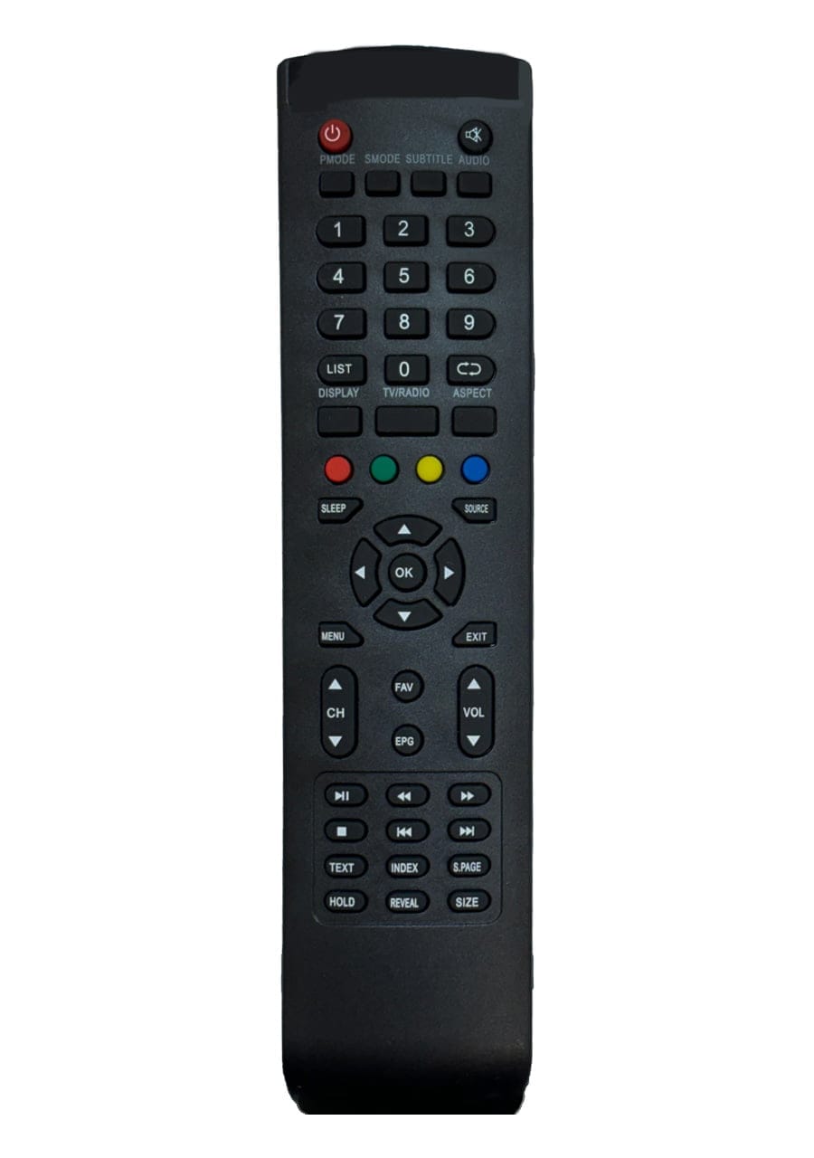 Telecomenzile comercializate sunt compatibile strict cu televizoarele pentru care sunt dedicate: DYON – ENTER32PROX2;