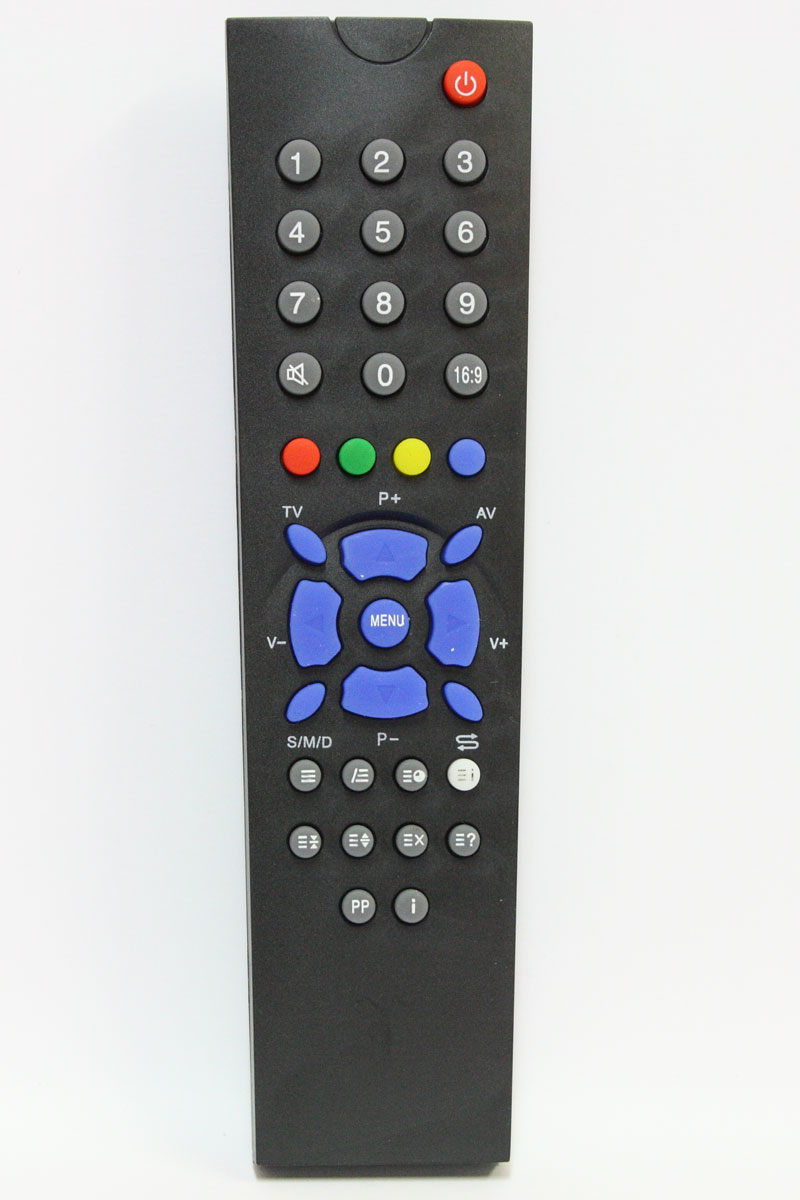 Telecomenzile comercializate sunt compatibile strict cu televizoarele pentru care sunt dedicate : Tv Orion – Digital 1