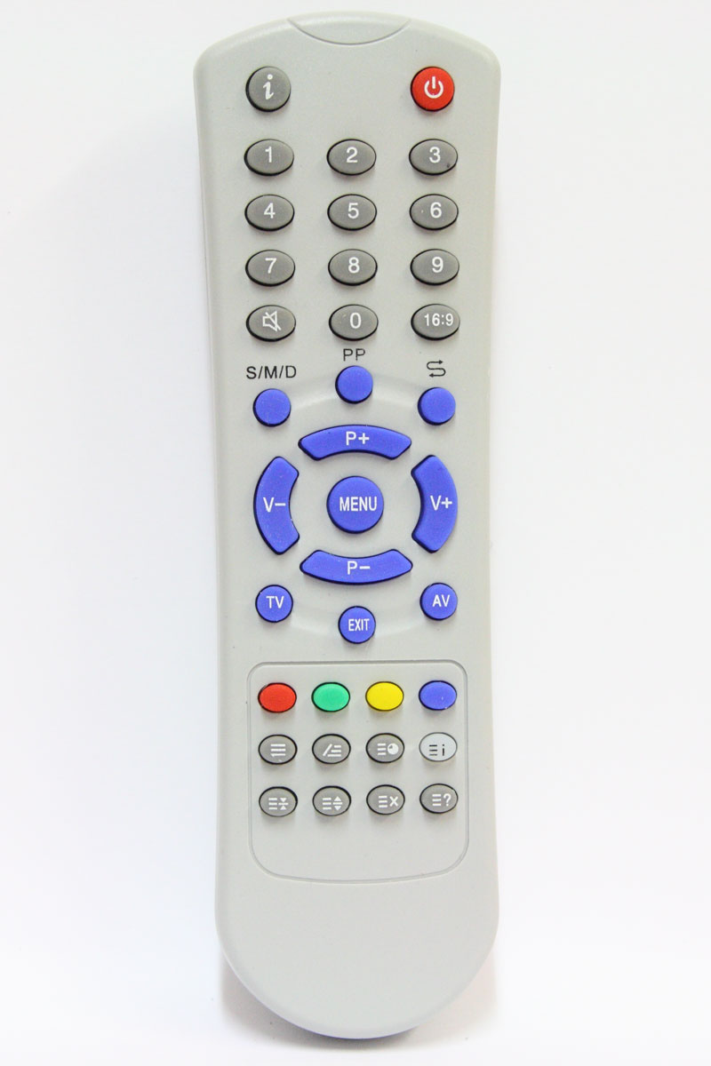 Telecomenzile comercializate sunt compatibile strict cu televizoarele pentru care sunt dedicate : Tv Orion – Digital 3