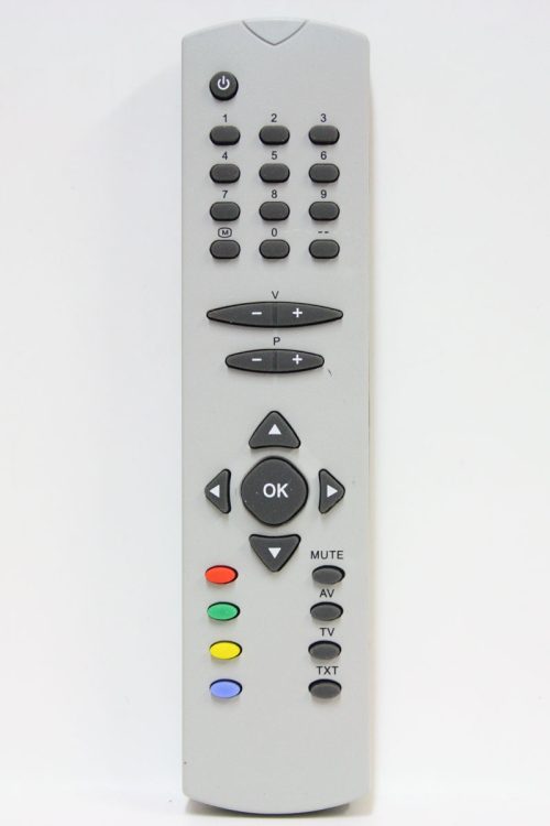 Telecomenzile comercializate sunt compatibile strict cu televizoarele pentru care sunt dedicate: Televizor Vestel – 1045;