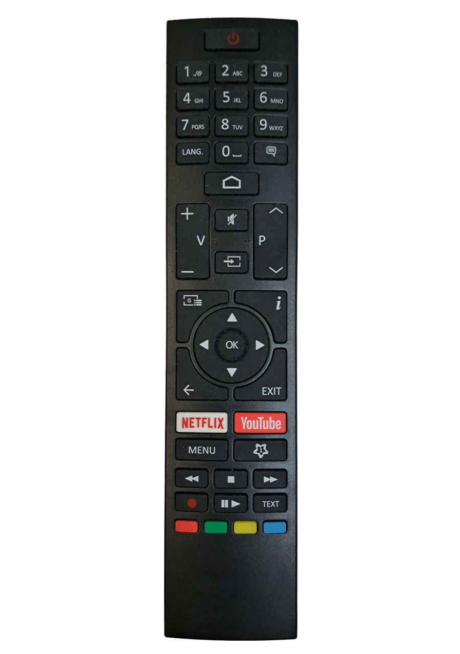 Telecomenzile comercializate sunt compatibile strict cu televizoarele pentru care sunt dedicate:TV Vestel/ Toshiba/ Horizon – RC43157
