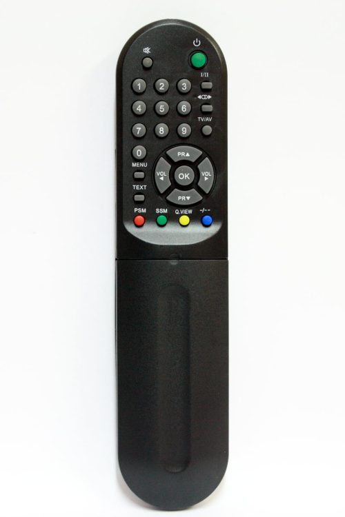 Telecomenzile comercializate sunt compatibile strict cu televizoarele pentru care sunt dedicate : TV LG -105-224