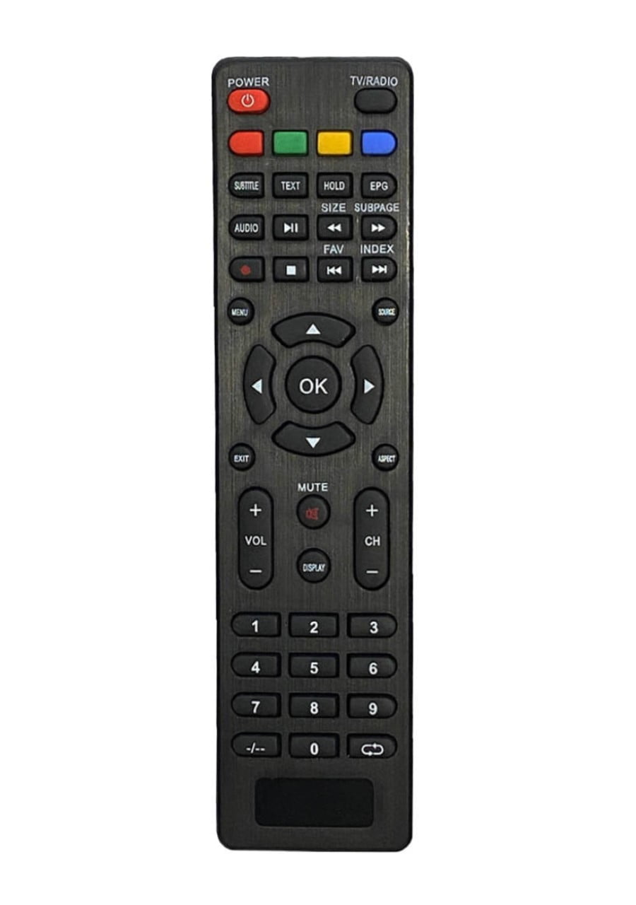 Telecomenzile comercializate sunt compatibile strict cu televizoarele pentru care sunt dedicate :NEI/Akai/ Vortex model – LT-3228