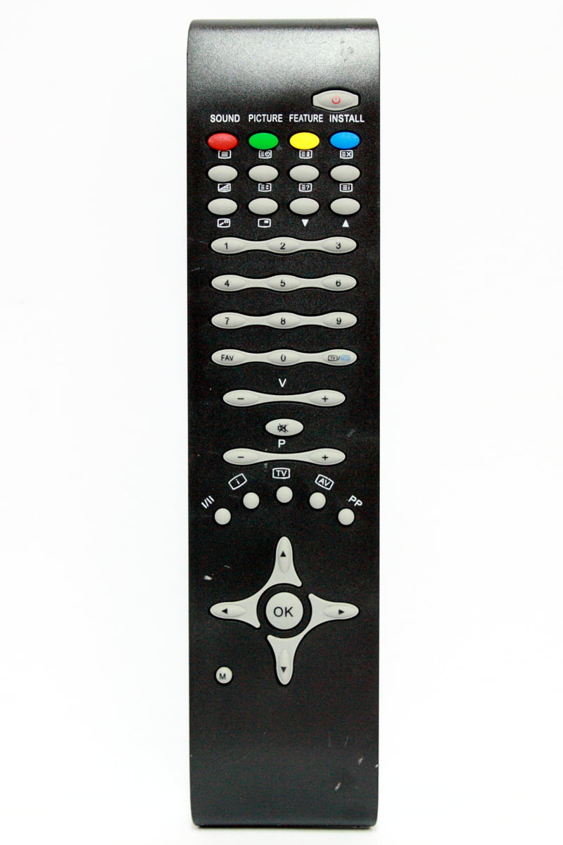 Telecomenzile comercializate sunt compatibile strict cu televizoarele pentru care sunt dedicate :Tv Myria LCD