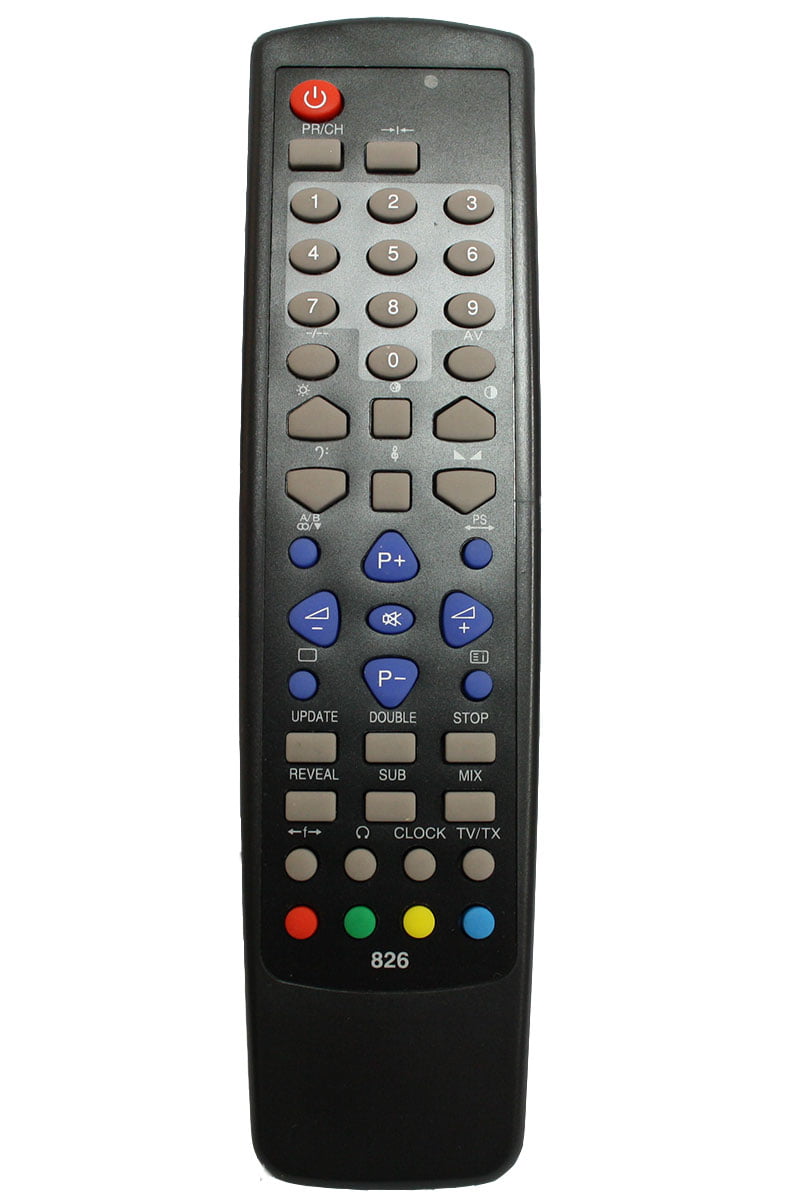 Telecomenzile comercializate sunt compatibile strict cu televizoarele pentru care sunt dedicate: Televizor Beko- P 826.