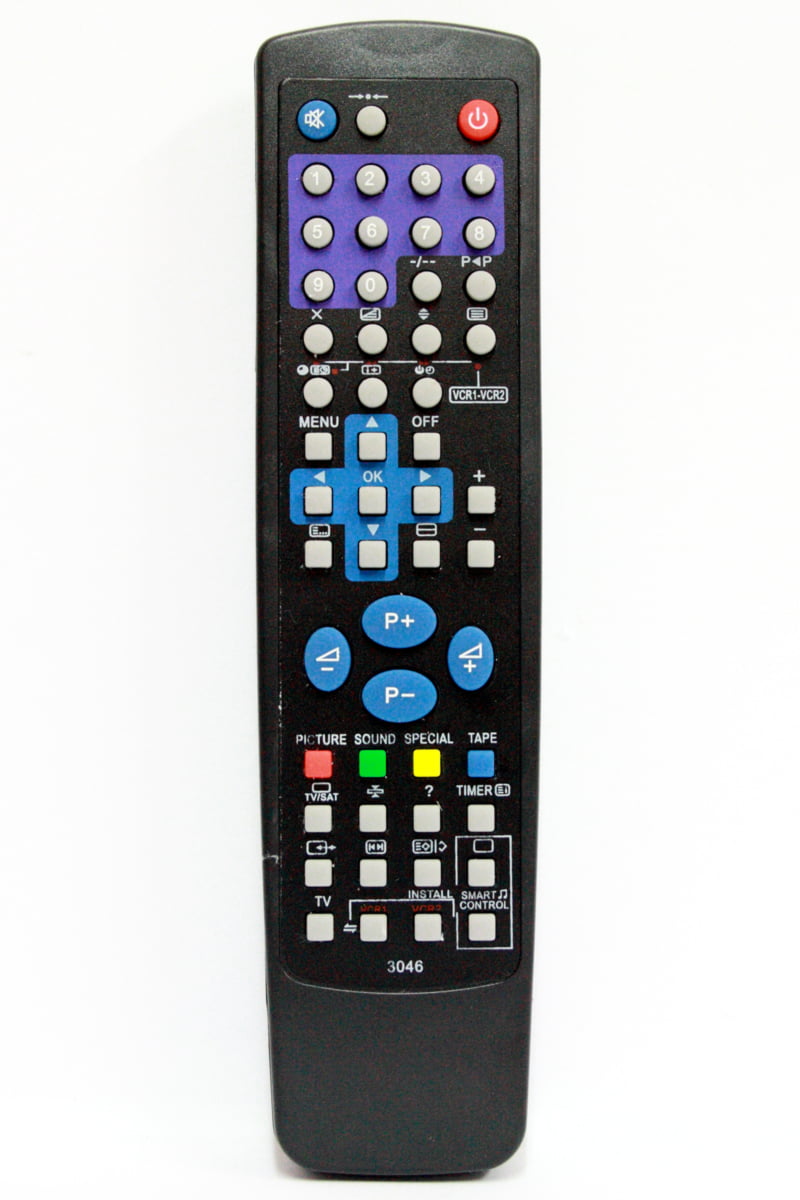 Telecomenzile comercializate sunt compatibile strict cu televizoarele pentru care sunt dedicate: Philips – P 3046;
