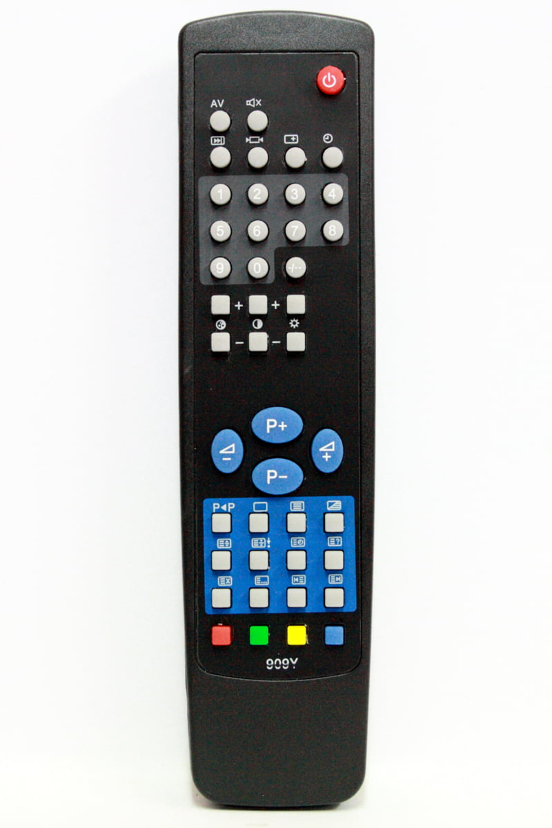 Telecomenzile comercializate sunt compatibile strict cu televizoarele pentru care sunt dedicate: Philips – P909;