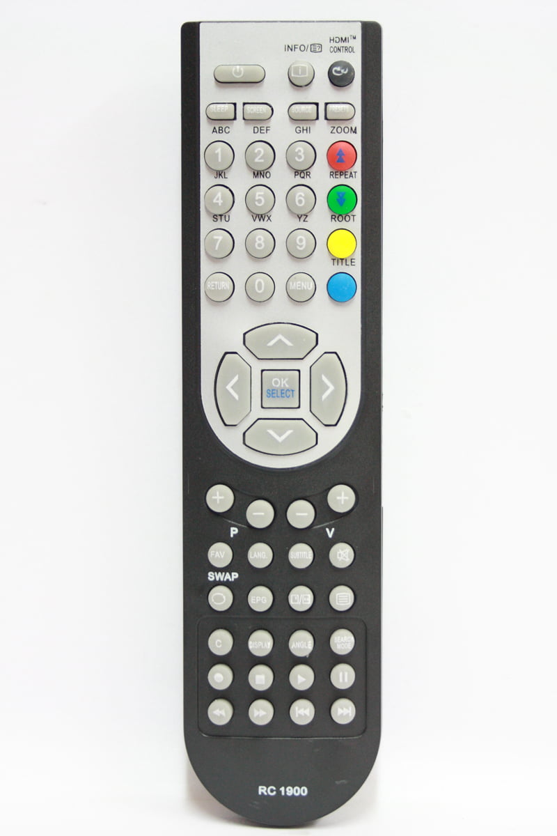 Telecomenzile comercializate sunt compatibile strict cu televizoarele pentru care sunt dedicate:Televizor Vestel – RC1900;