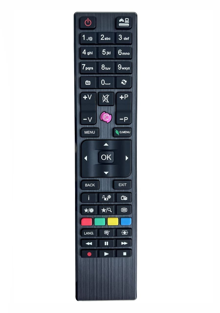 Telecomenzile comercializate sunt compatibile strict cu televizoarele pentru care sunt dedicate:Vestel – RC4876;