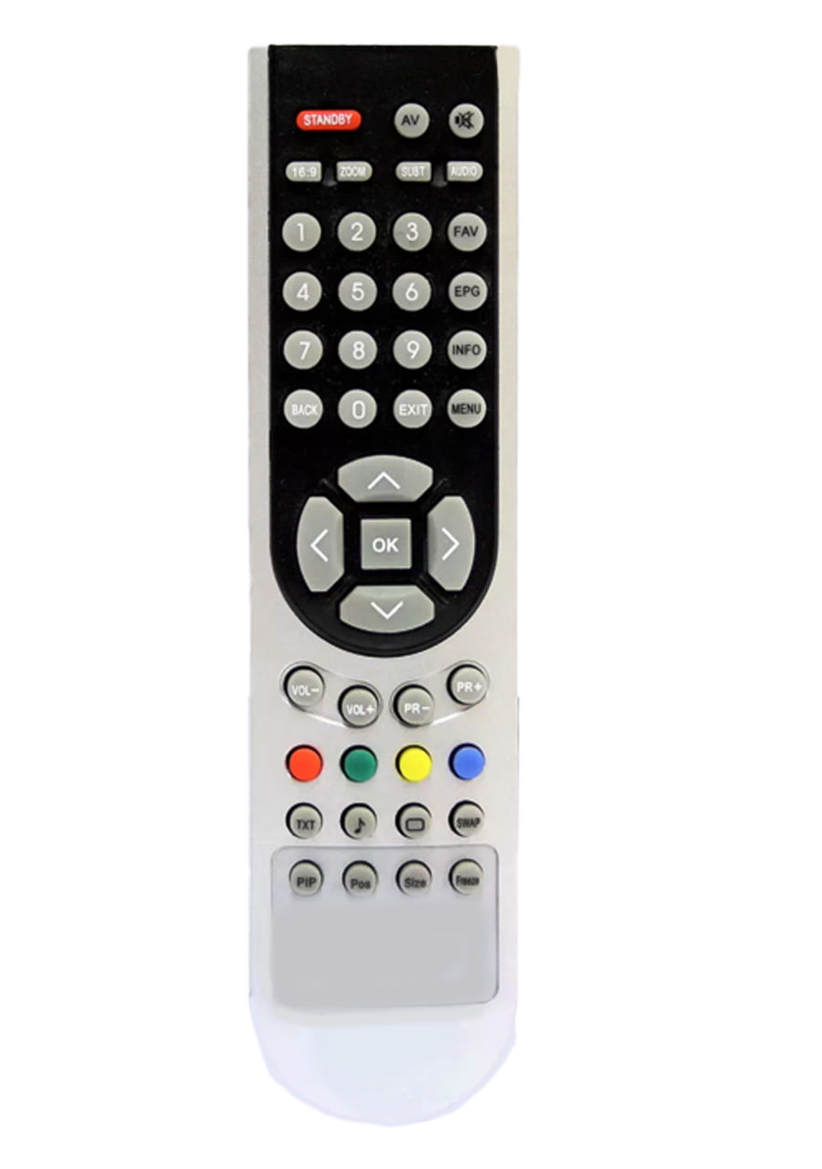 Telecomenzile comercializate sunt compatibile strict cu televizoarele pentru care sunt dedicate:Beko LCD RCH5Y-52;