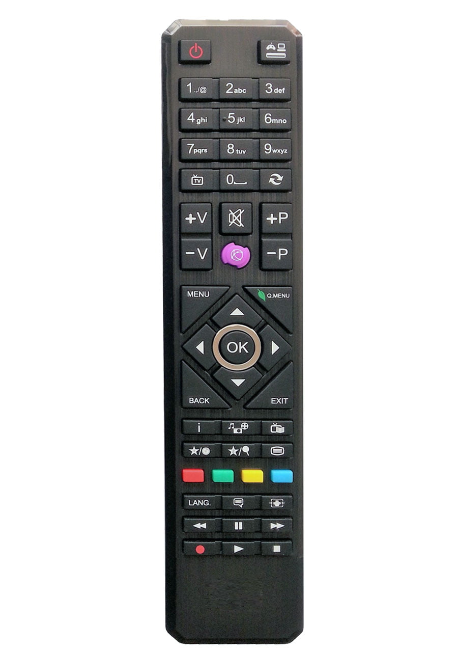 Telecomenzile comercializate sunt compatibile strict cu televizoarele pentru care sunt dedicate:TV JVC / Horizon – RM C3095