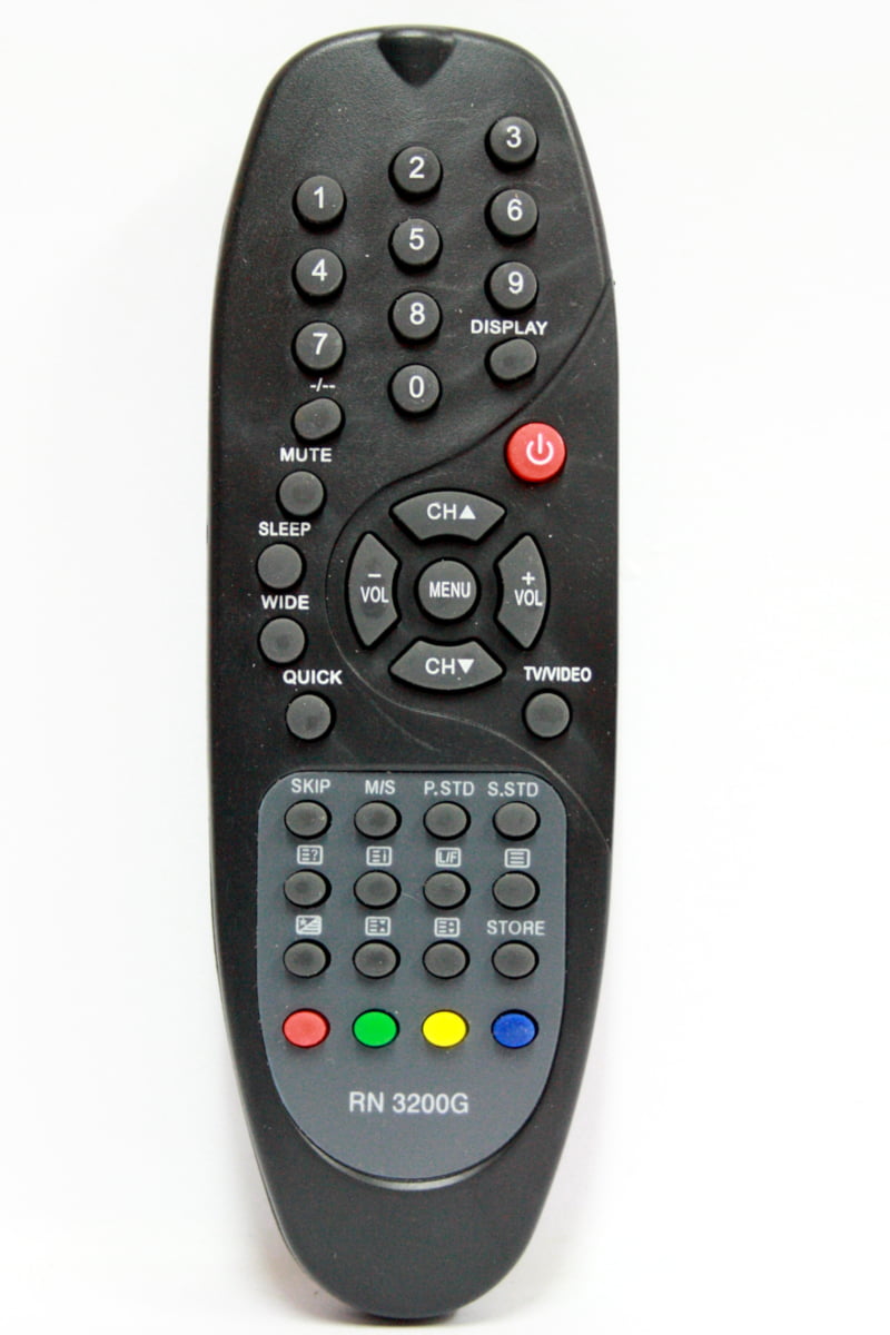 Telecomenzile comercializate sunt compatibile strict cu televizoarele pentru care sunt dedicate: TV Platinum-RN3200g;