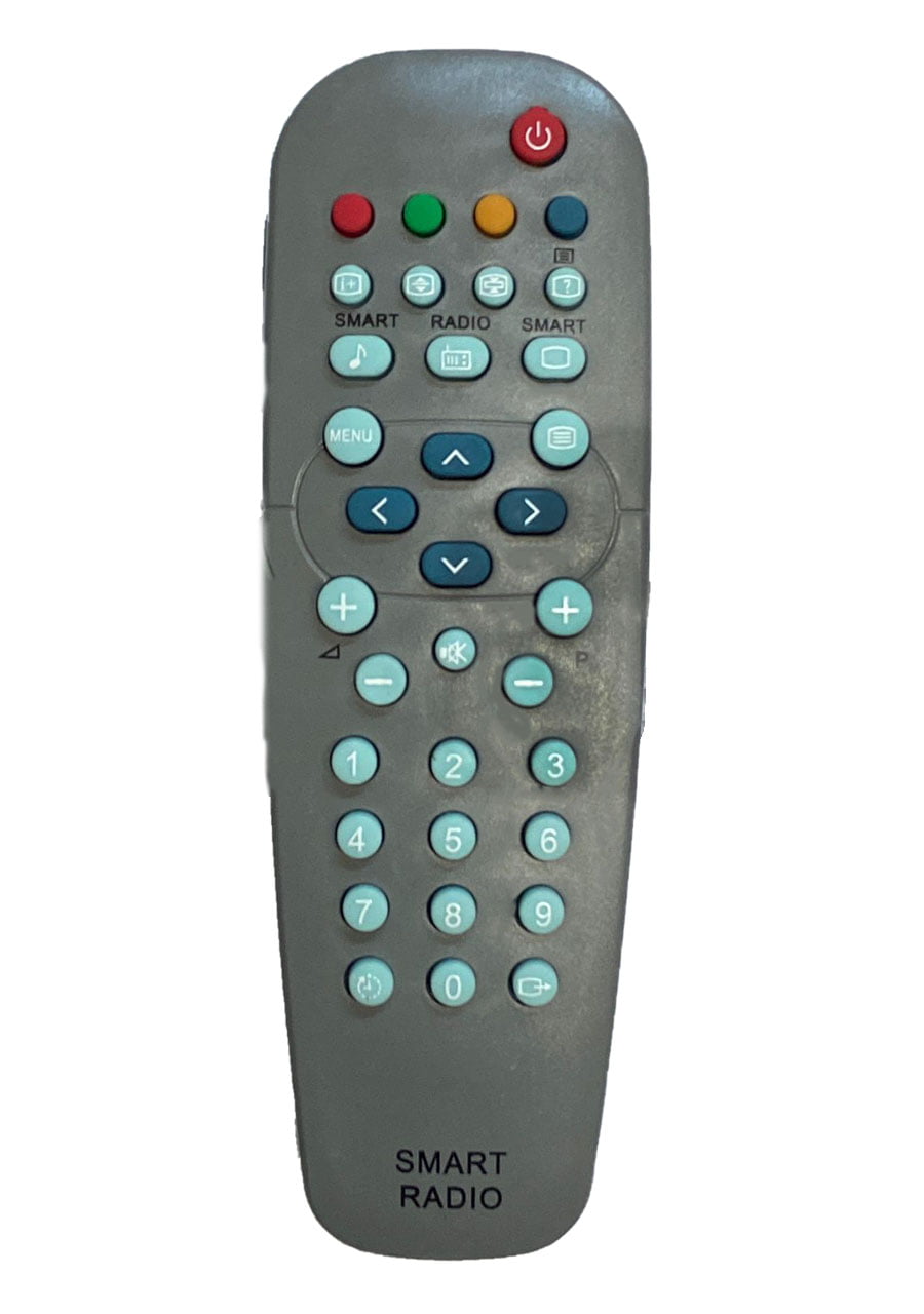 Telecomenzile comercializate sunt compatibile strict cu televizoarele pentru care sunt dedicate: Tv Philps –Smart+Radio;