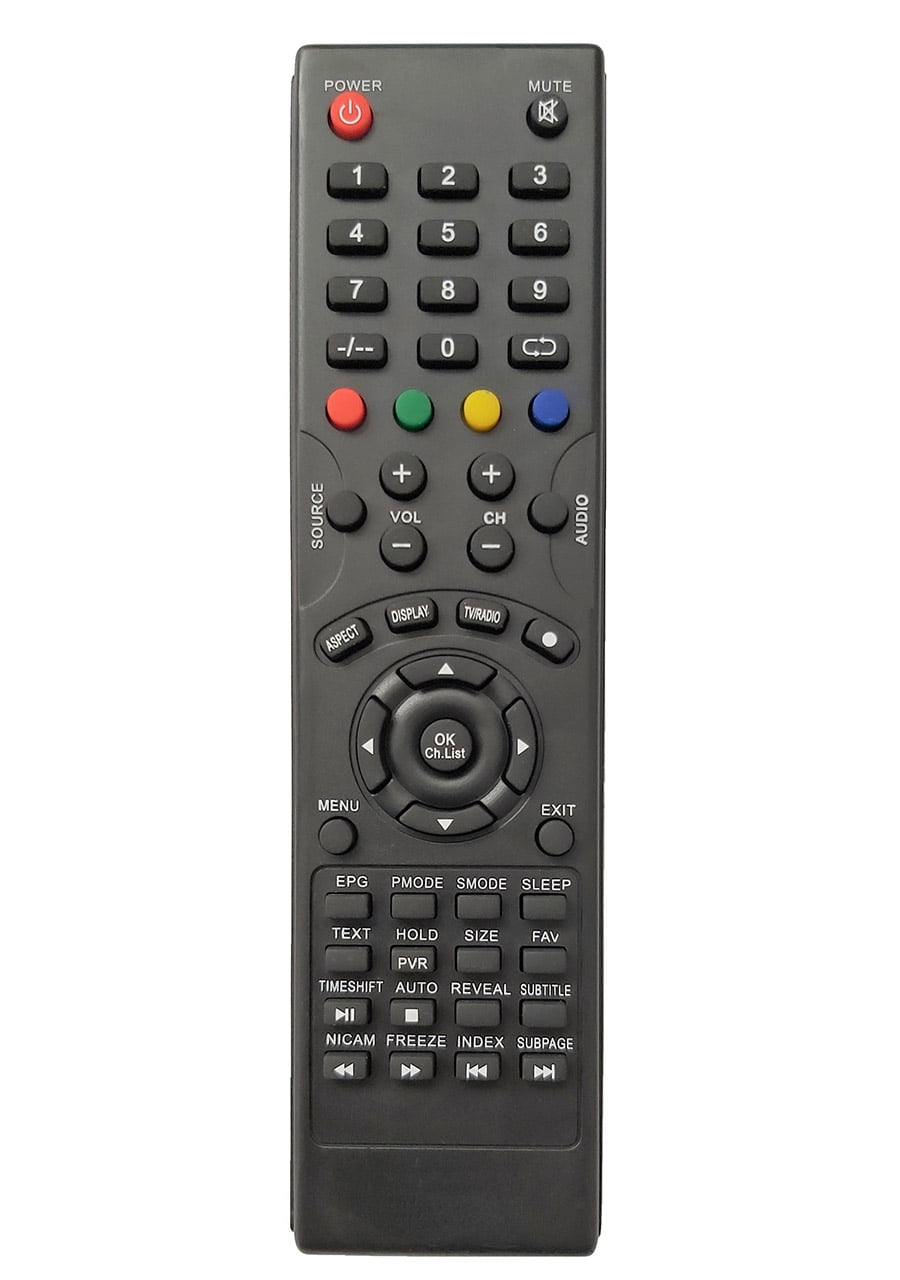 Telecomenzile comercializate sunt compatibile strict cu televizoarele pentru care sunt dedicate:  TV Utok– U32HD8;