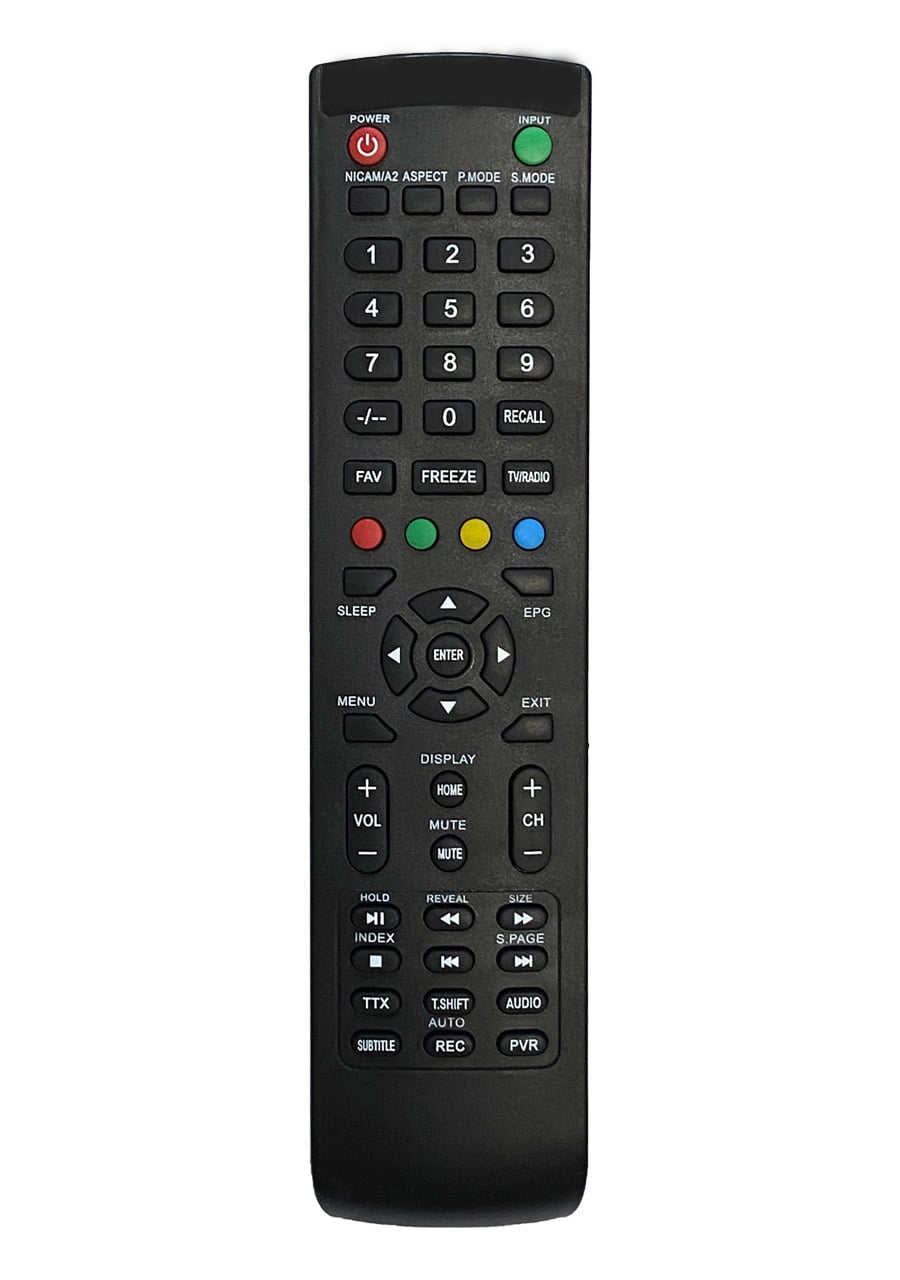Telecomenzile comercializate sunt compatibile strict cu televizoarele pentru care sunt dedicate:TV Utok – U22EHD;