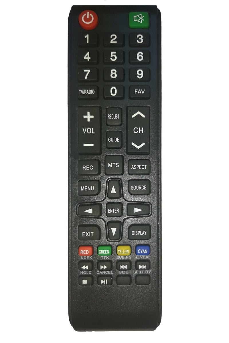 Telecomenzile comercializate sunt compatibile strict cu televizoarele pentru care sunt dedicate: Vortex / Starlight / Tesla / Diamant  –  32EP18;