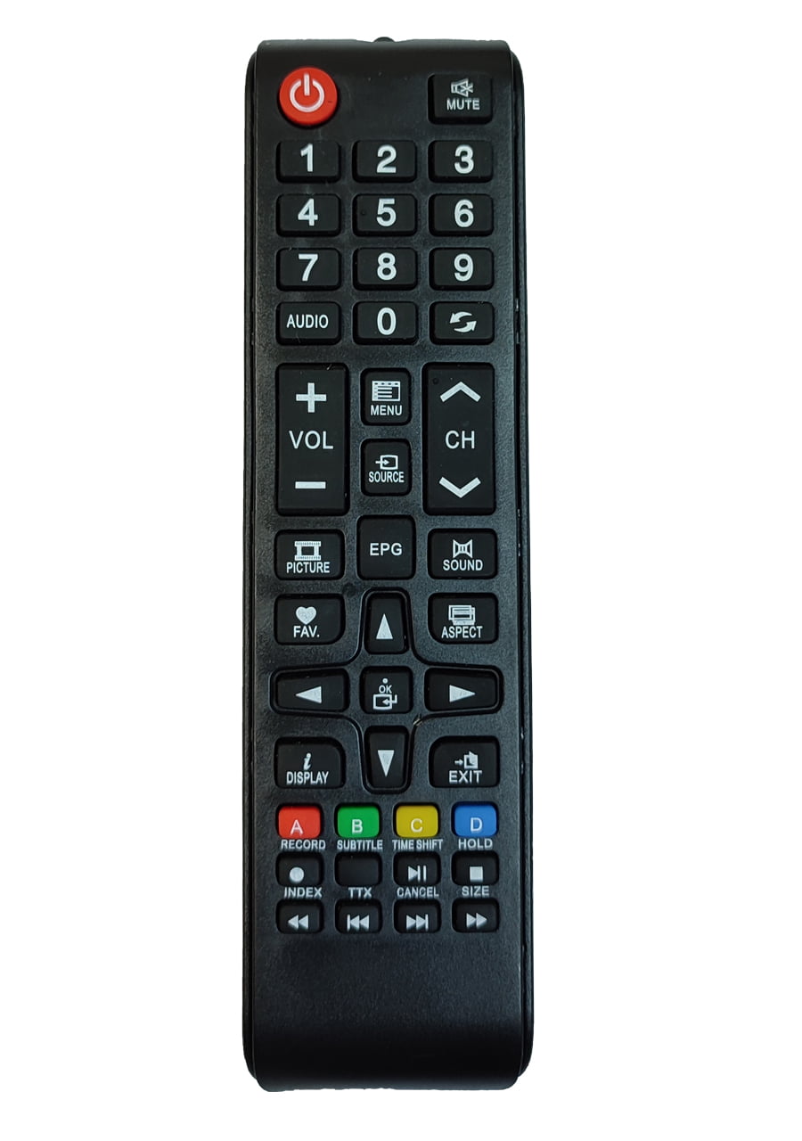 Telecomenzile comercializate sunt compatibile strict cu televizoarele pentru care sunt dedicate: Televizor Legent – EE-T22;