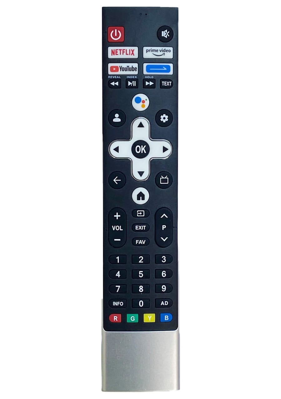 Telecomenzile comercializate sunt compatibile strict cu televizoarele pentru care sunt dedicate: televizor Tesla Seria 6
