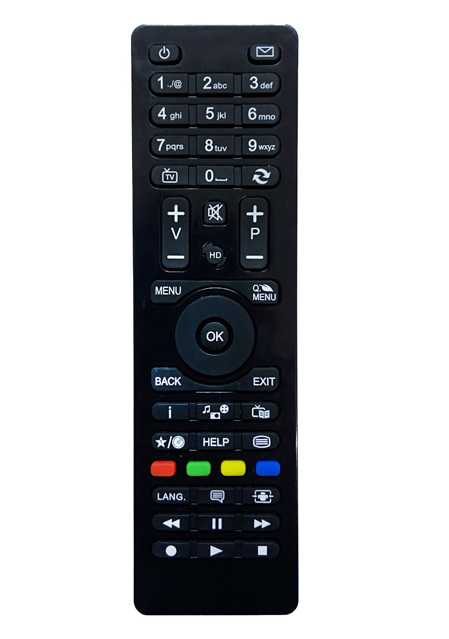 Telecomanda compatibila pentru televizor Vestel C3300;