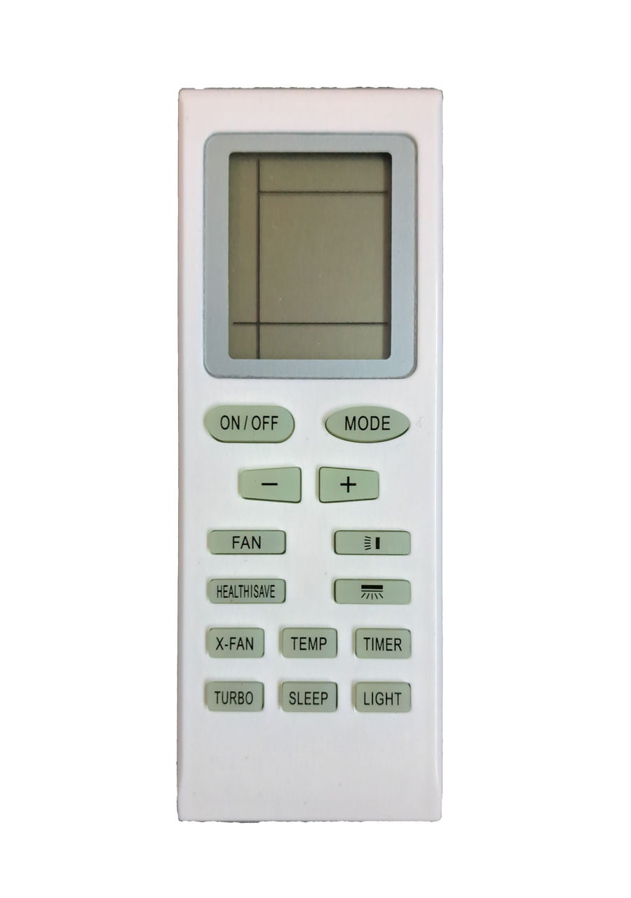 Telecomanda Aer Conditionat – GREE 01V, similara cu originalul