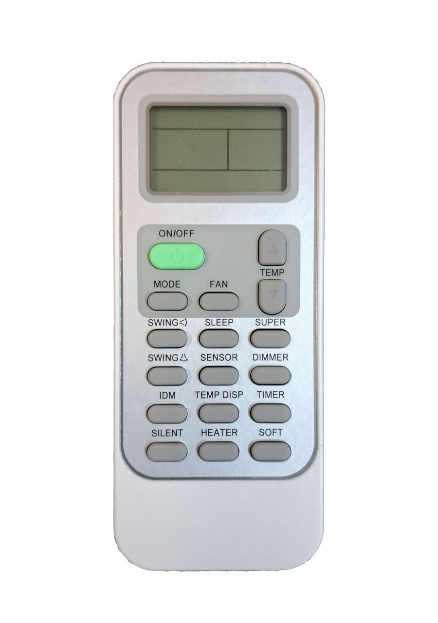 Telecomanda Aer Conditionat – Hisense 01V, similara cu originalul