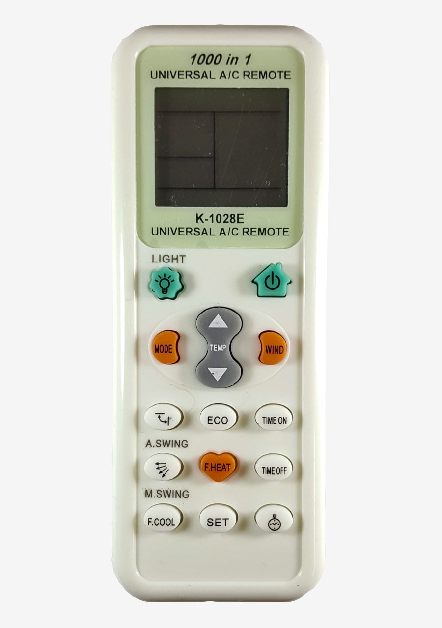Telecomanda Aer Conditionat K-1028E, Universala cu 1000 de coduri