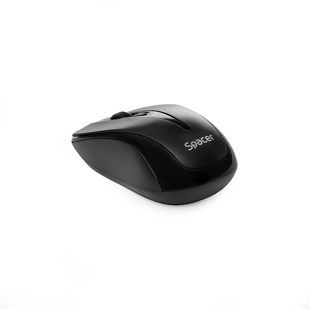 Kit TASTATURA Spacer wireless SPDS-1100 - imagine 3