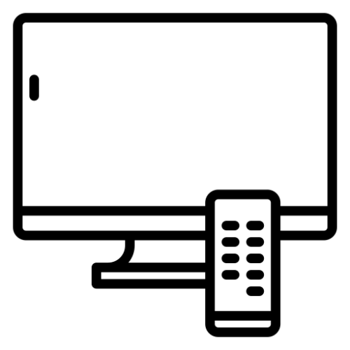 Telecomenzi TV